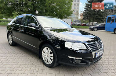 Седан Volkswagen Passat 2008 в 