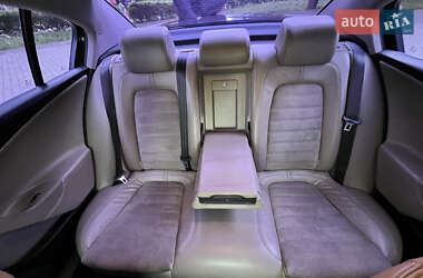Седан Volkswagen Passat 2008 в 