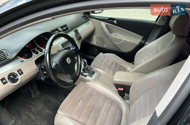 Седан Volkswagen Passat 2008 в 