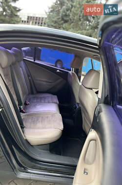 Седан Volkswagen Passat 2008 в 