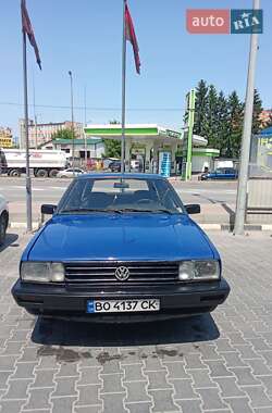 Универсал Volkswagen Passat 1987 в Тернополе