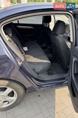 Седан Volkswagen Passat 2012 в 