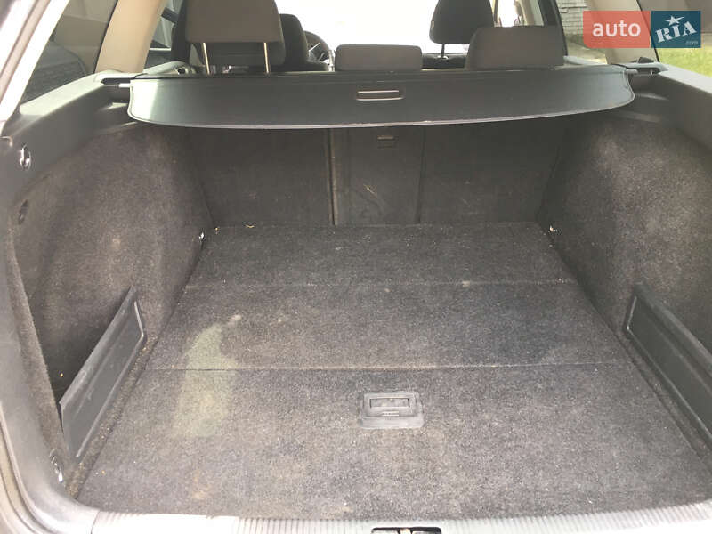 Універсал Volkswagen Passat 2007 в Тернополі