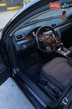 Универсал Volkswagen Passat 2013 в 