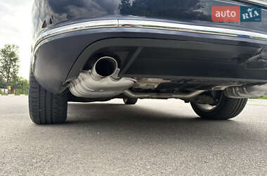 Универсал Volkswagen Passat 2014 в 