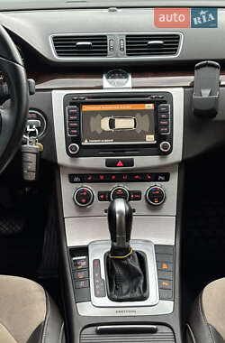 Универсал Volkswagen Passat 2014 в 