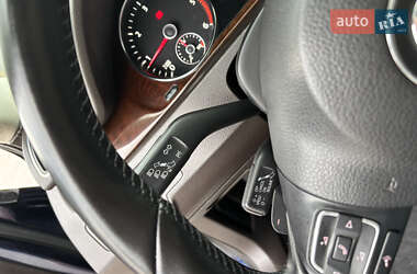 Универсал Volkswagen Passat 2014 в 