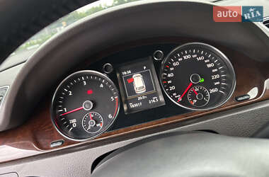 Универсал Volkswagen Passat 2014 в 