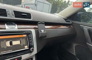 Универсал Volkswagen Passat 2014 в 