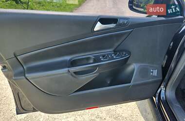 Универсал Volkswagen Passat 2008 в 