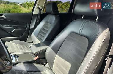 Универсал Volkswagen Passat 2008 в 