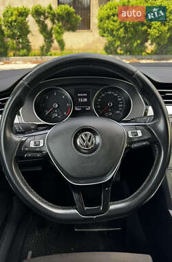 Универсал Volkswagen Passat 2017 в 