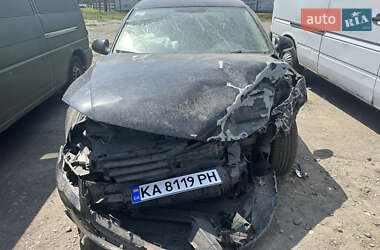 Седан Volkswagen Passat 2006 в Киеве