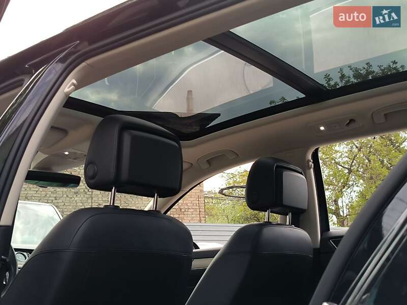 Универсал Volkswagen Passat 2015 в Киеве
