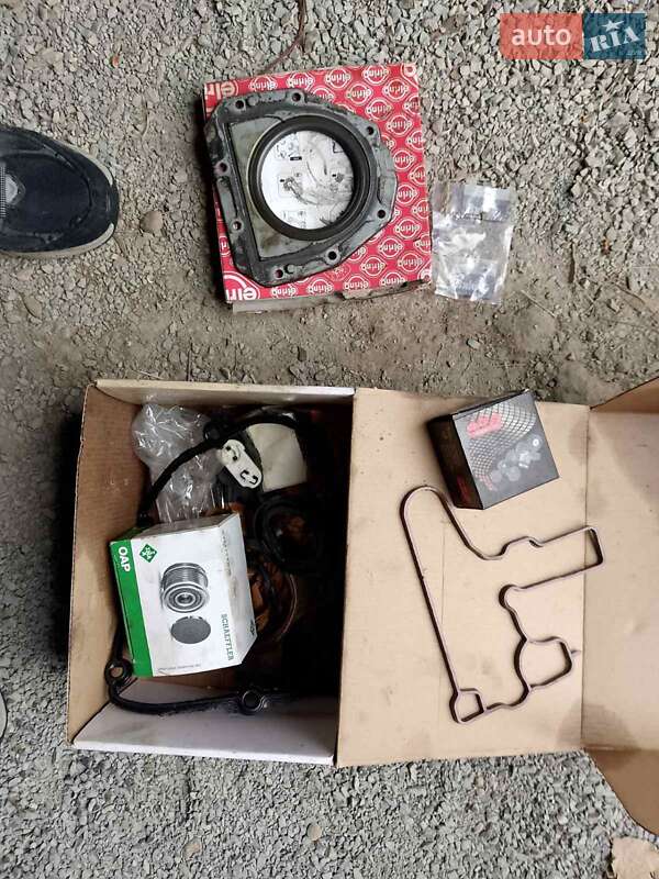 Универсал Volkswagen Passat 2008 в Каменец-Подольском