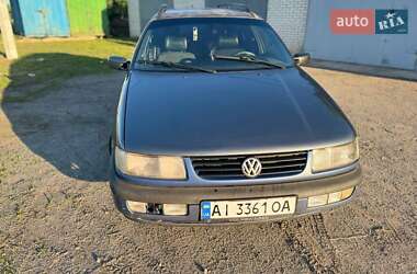 Универсал Volkswagen Passat 1996 в Казатине