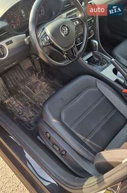 Седан Volkswagen Passat 2020 в 