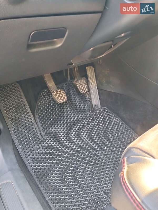 Седан Volkswagen Passat 2008 в Рівному