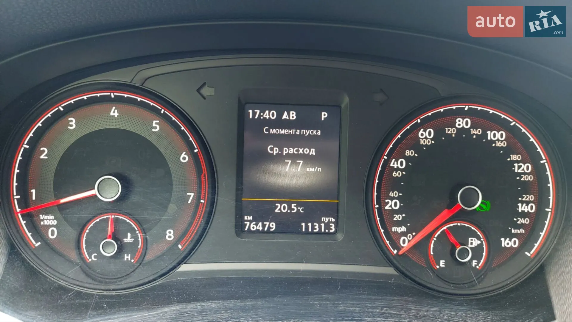 2020 Volkswagen Passat - мініатюра 14