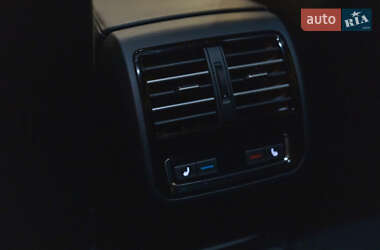 Седан Volkswagen Passat 2018 в 