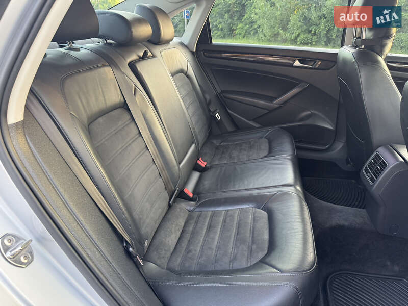 Седан Volkswagen Passat 2015 в Хмельницком фото 14 Седан Volkswagen Passat 2015 в Хмельницком
