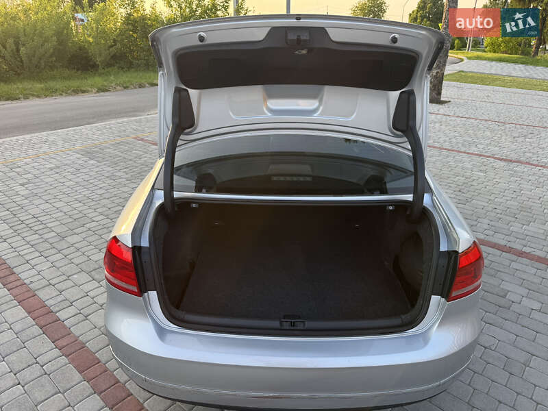 Седан Volkswagen Passat 2015 в Хмельницком фото 23 Седан Volkswagen Passat 2015 в Хмельницком