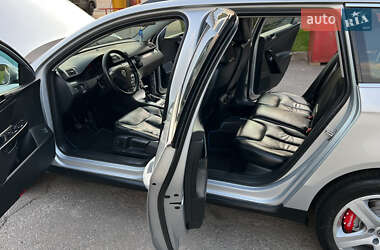 Универсал Volkswagen Passat 2007 в 