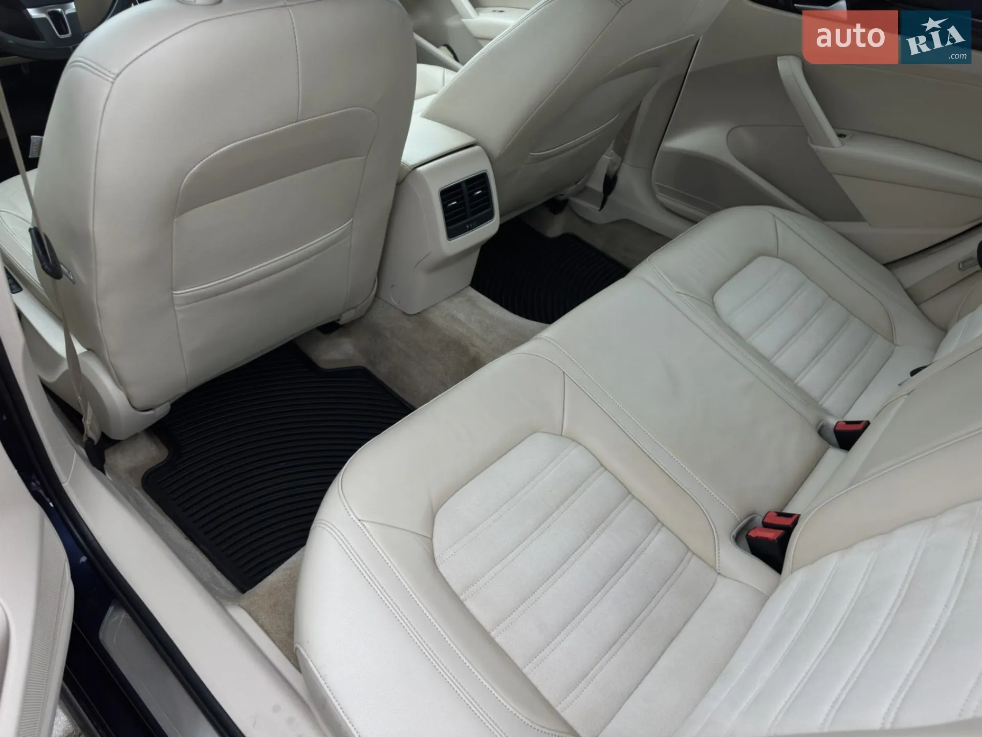 2014 Volkswagen Passat - мініатюра 8