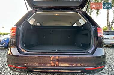 Универсал Volkswagen Passat 2016 в 