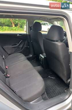 Универсал Volkswagen Passat 2008 в 