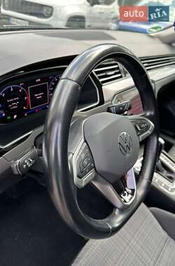 Универсал Volkswagen Passat 2020 в 