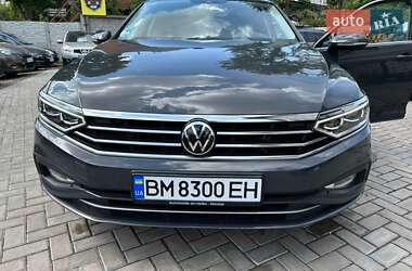 Универсал Volkswagen Passat 2020 в 