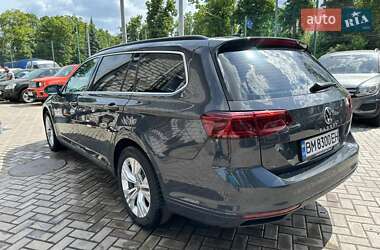 Универсал Volkswagen Passat 2020 в 