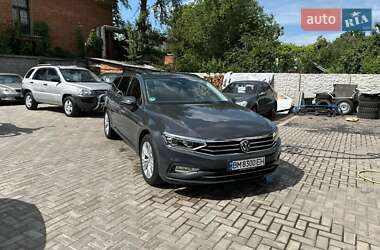 Универсал Volkswagen Passat 2020 в 