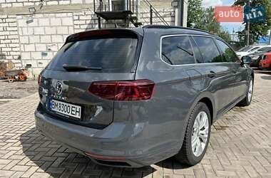 Универсал Volkswagen Passat 2020 в 