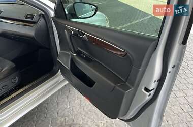 Седан Volkswagen Passat 2013 в 