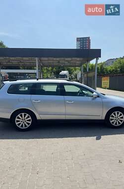 Универсал Volkswagen Passat 2009 в 