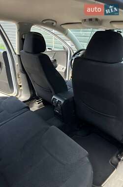 Универсал Volkswagen Passat 2009 в 
