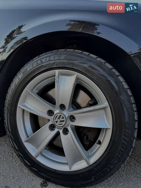 Универсал Volkswagen Passat 2011 в Виннице