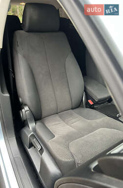 Универсал Volkswagen Passat 2005 в 