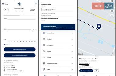 Универсал Volkswagen Passat 2021 в 