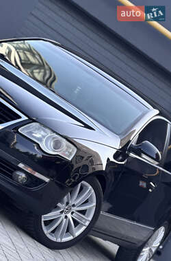 Седан Volkswagen Passat 2009 в 
