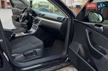 Седан Volkswagen Passat 2009 в 