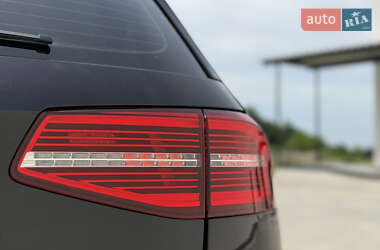 Універсал Volkswagen Passat 2019 в 