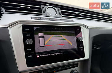 Універсал Volkswagen Passat 2019 в 