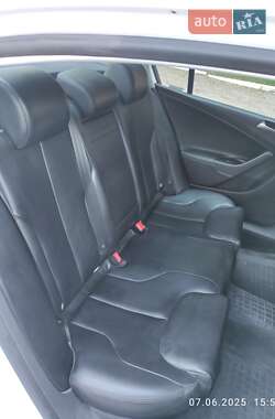 Седан Volkswagen Passat 2008 в 