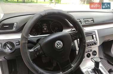 Седан Volkswagen Passat 2008 в 