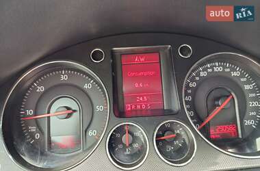 Універсал Volkswagen Passat 2007 в 
