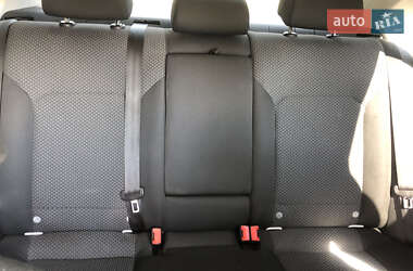 Седан Volkswagen Passat 2012 в 