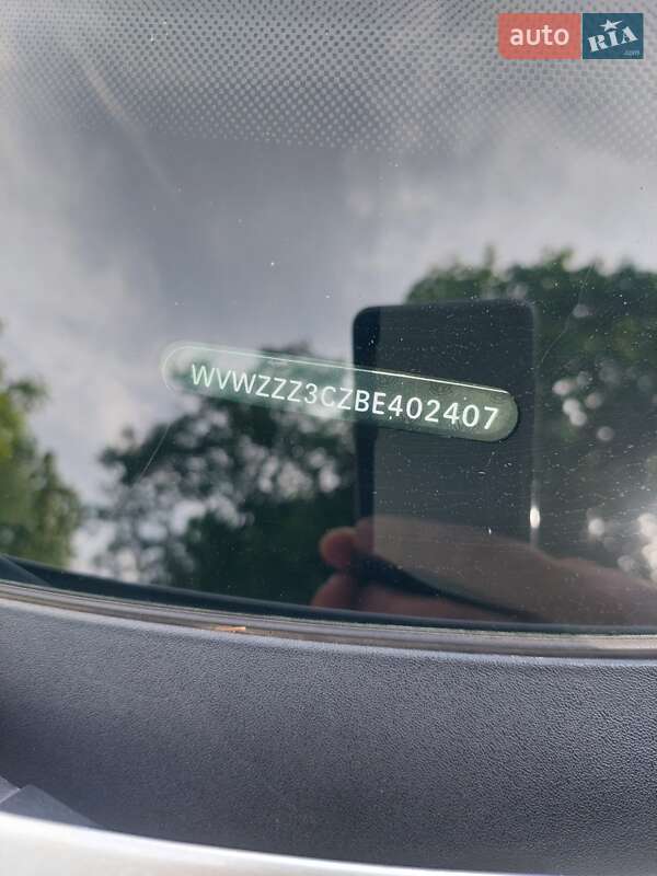 Універсал Volkswagen Passat 2011 в Сокалі